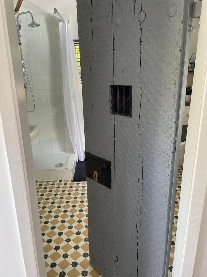 The Gatehouse Villa Long Melford Ngoại thất bức ảnh