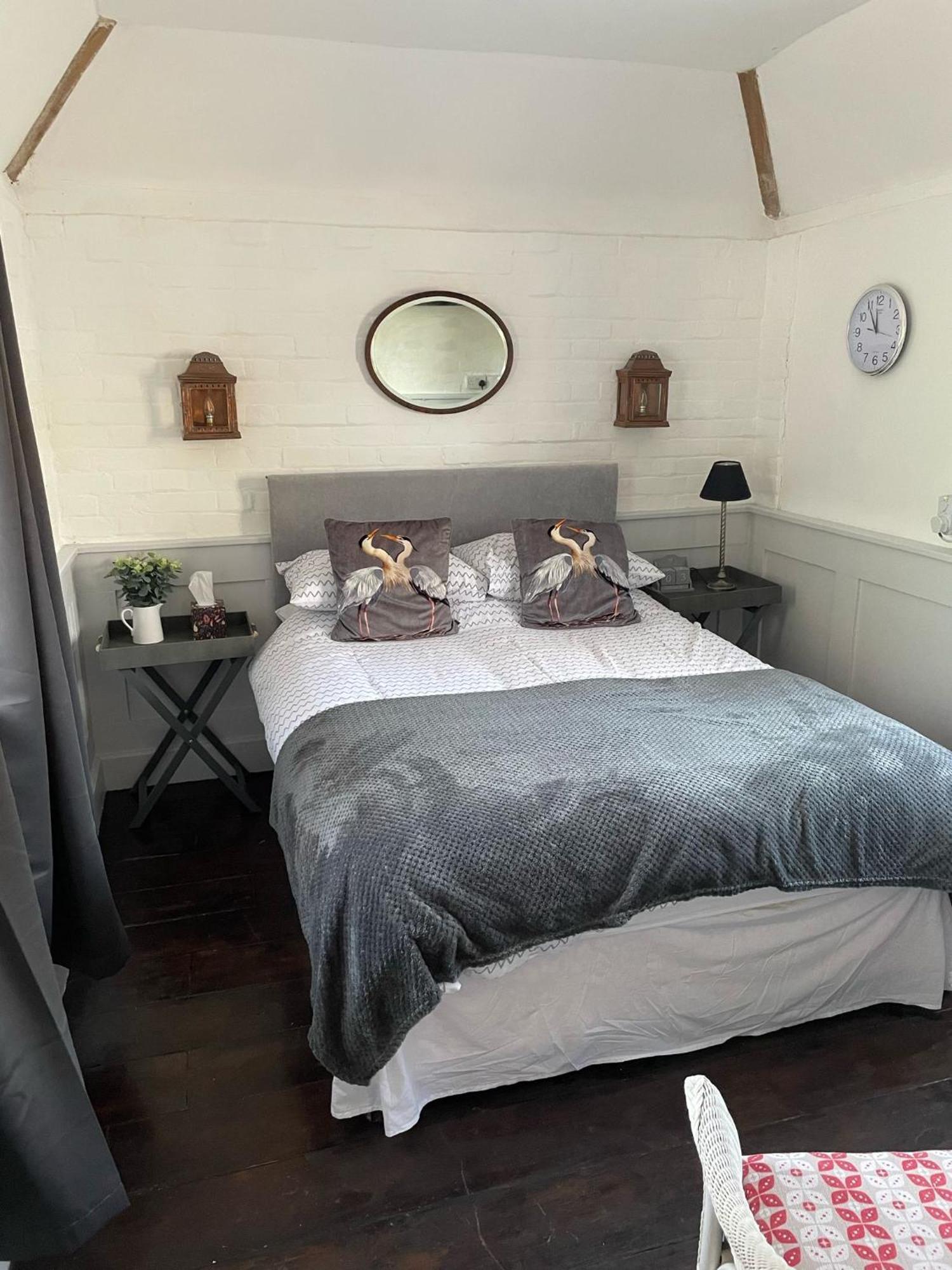 The Gatehouse Villa Long Melford Ngoại thất bức ảnh